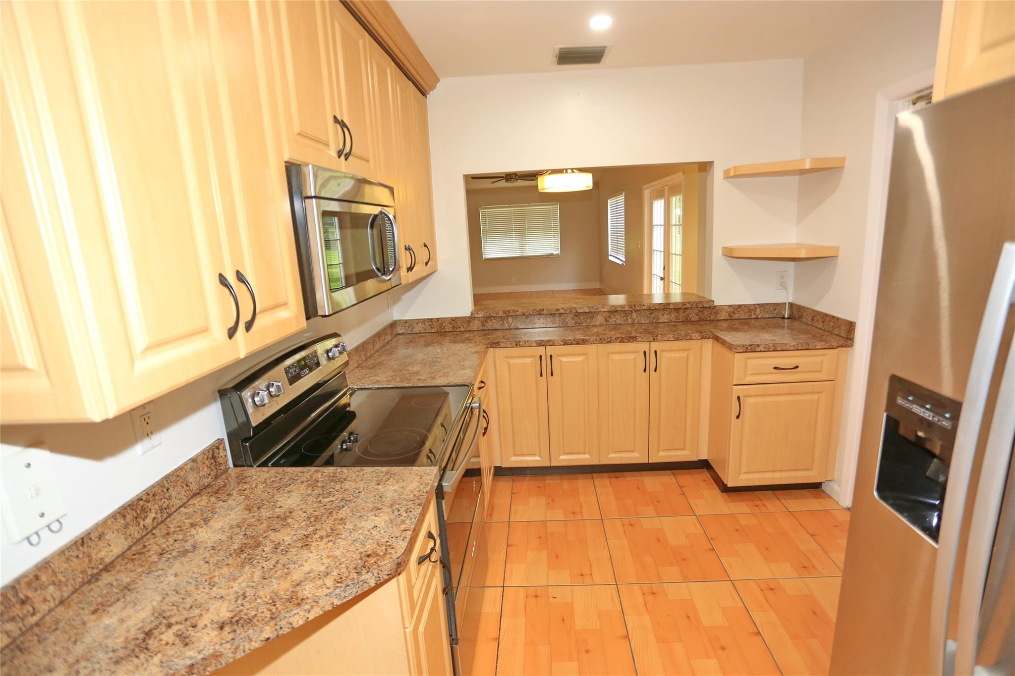 Parkway Villas/Venetian - Residential