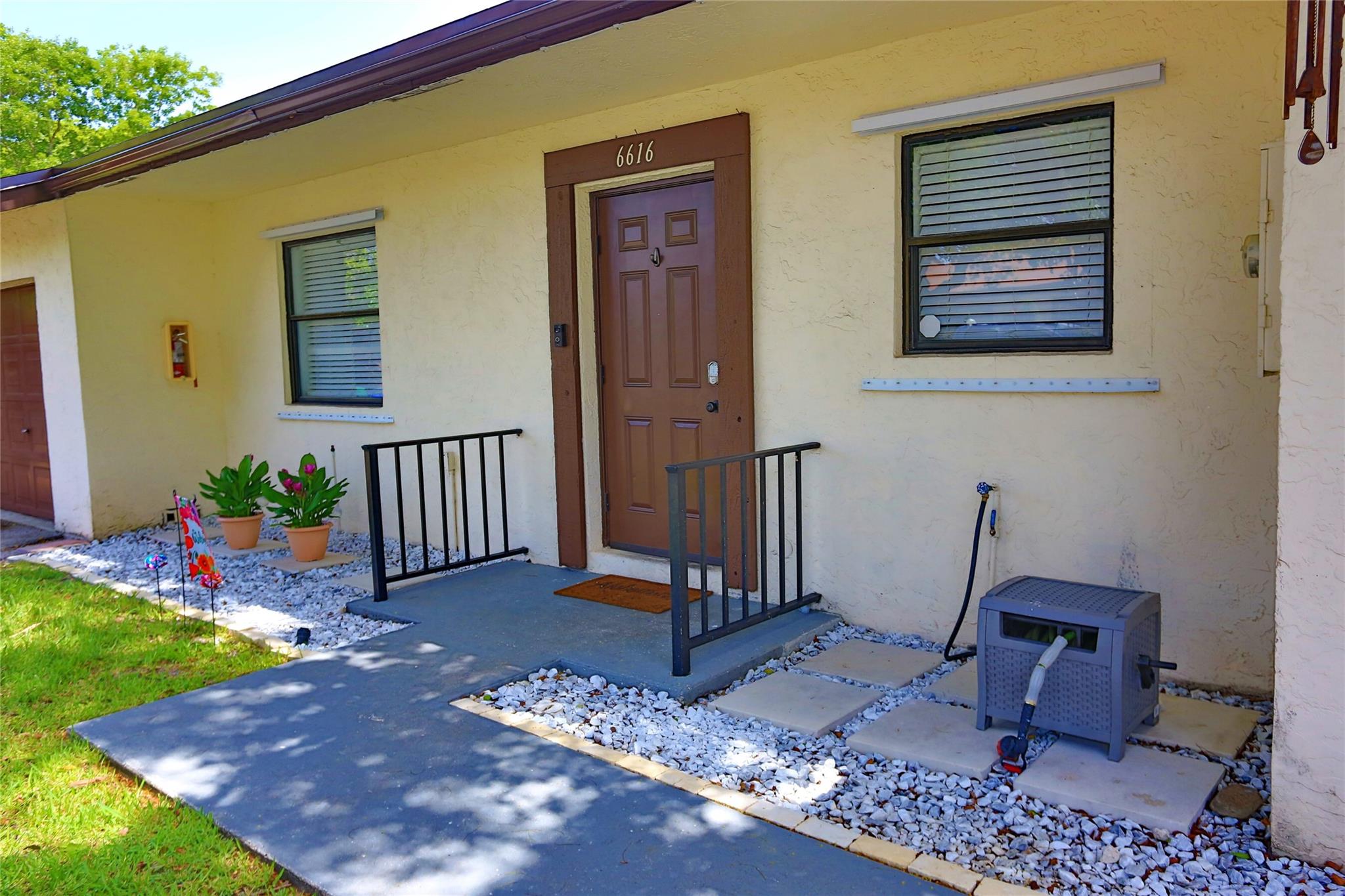 Parkway Villas/Venetian - Residential