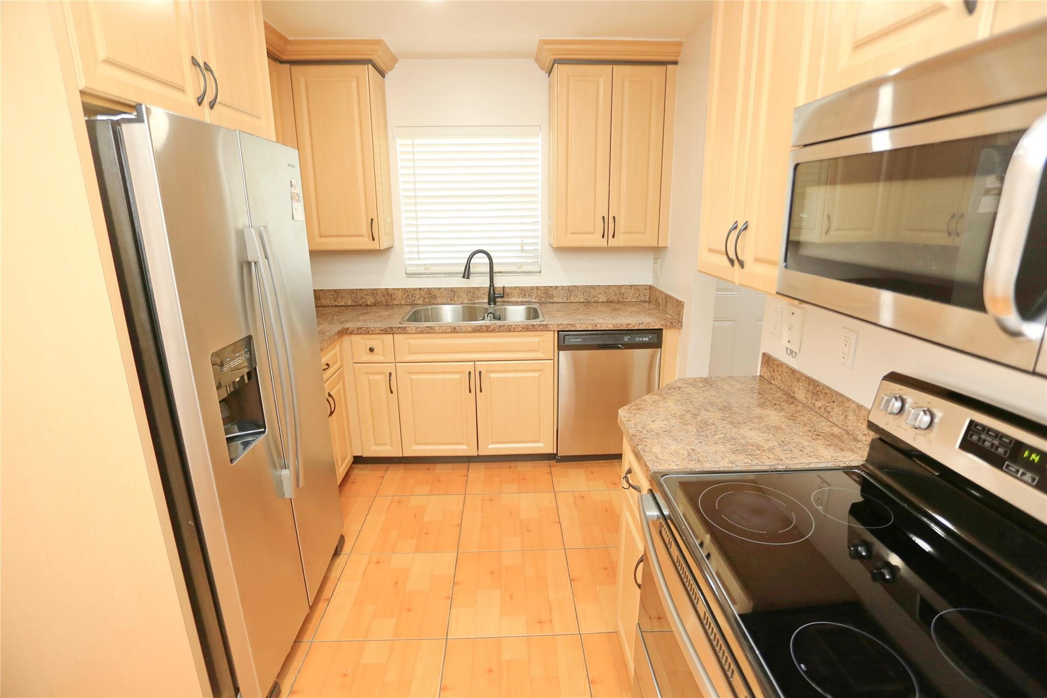 Parkway Villas/Venetian - Residential