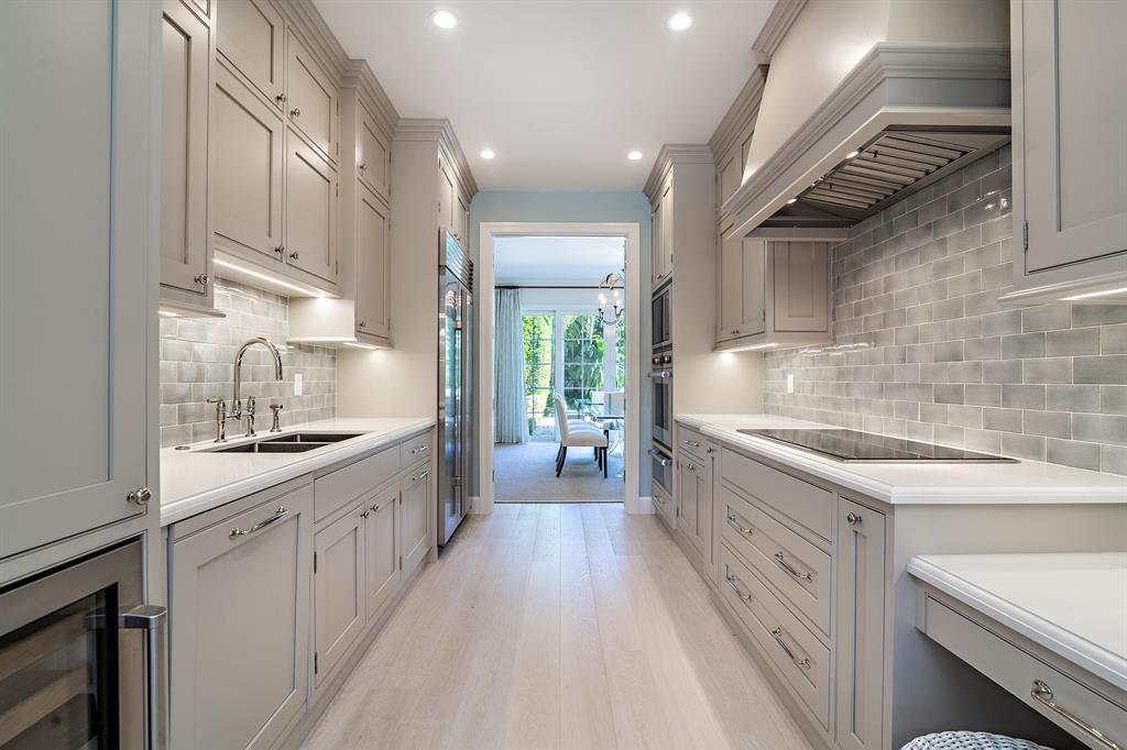 ROYAL PARK - Residential