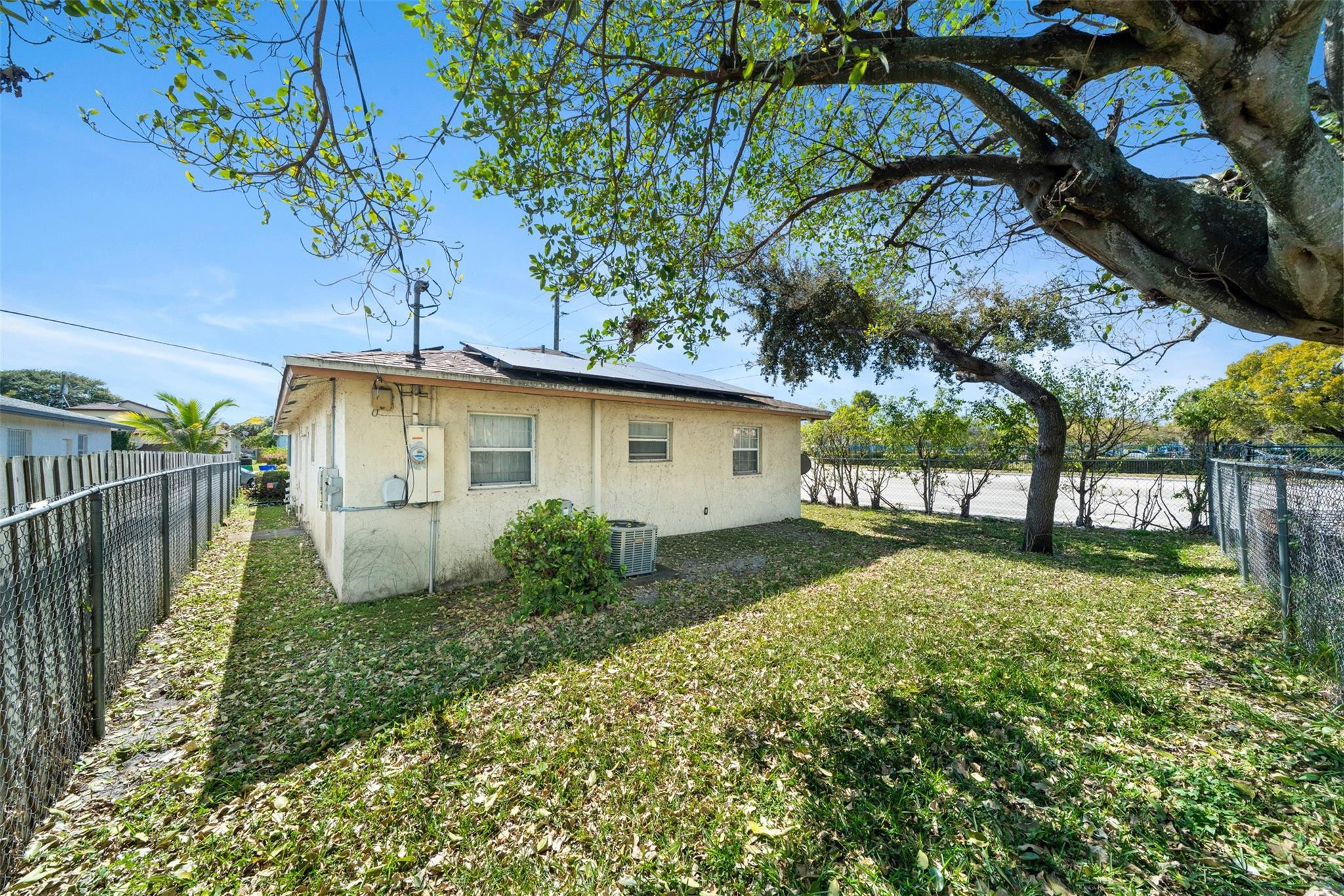 Washington Park Third Add - Residential