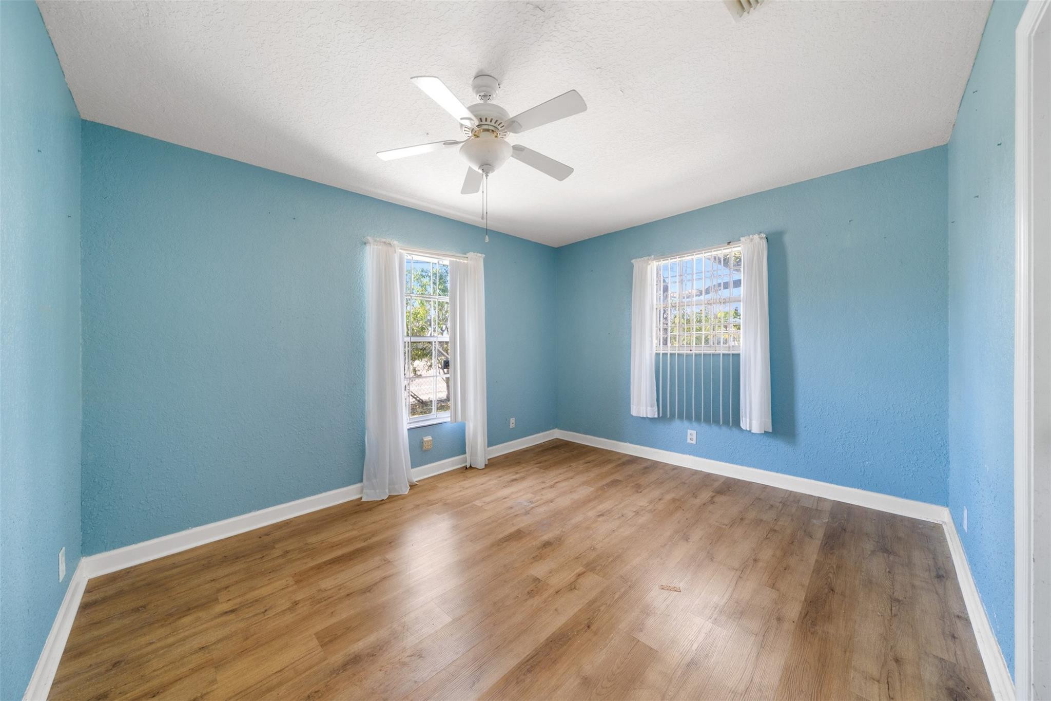 Washington Park Third Add - Residential