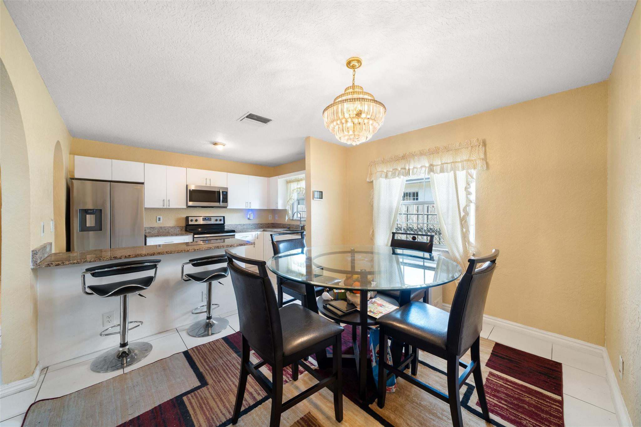 Washington Park Third Add - Residential