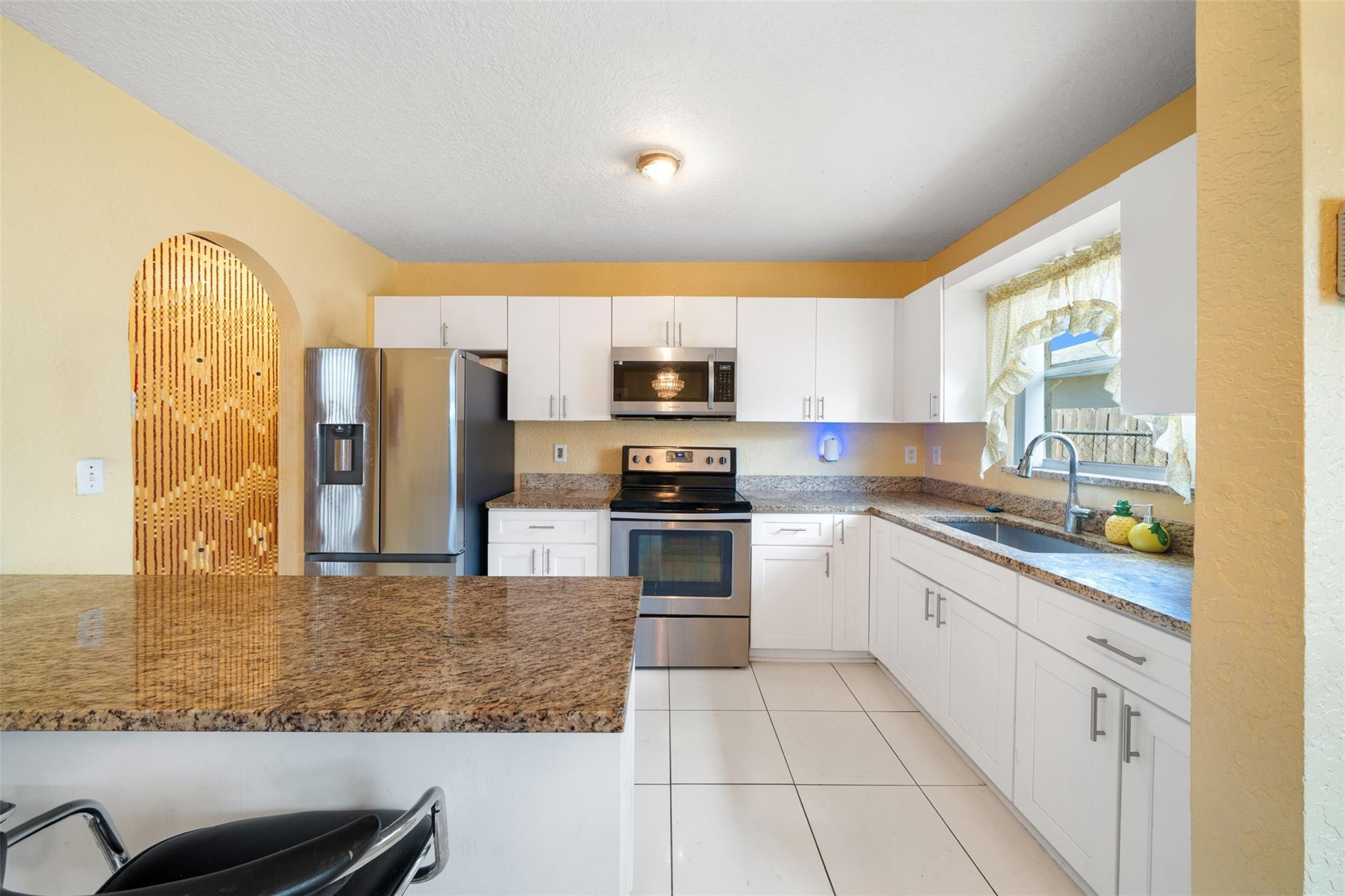 Washington Park Third Add - Residential