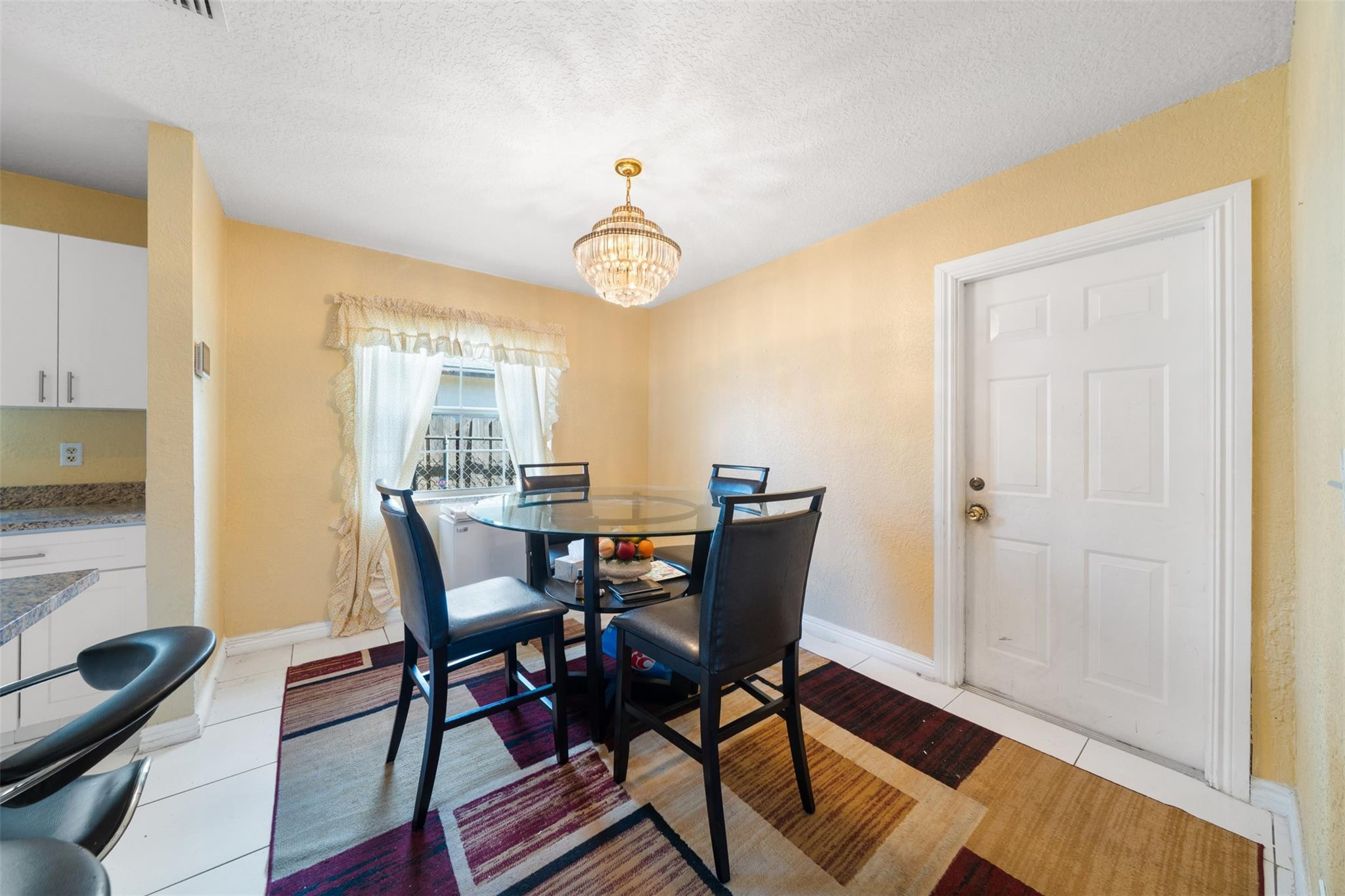 Washington Park Third Add - Residential