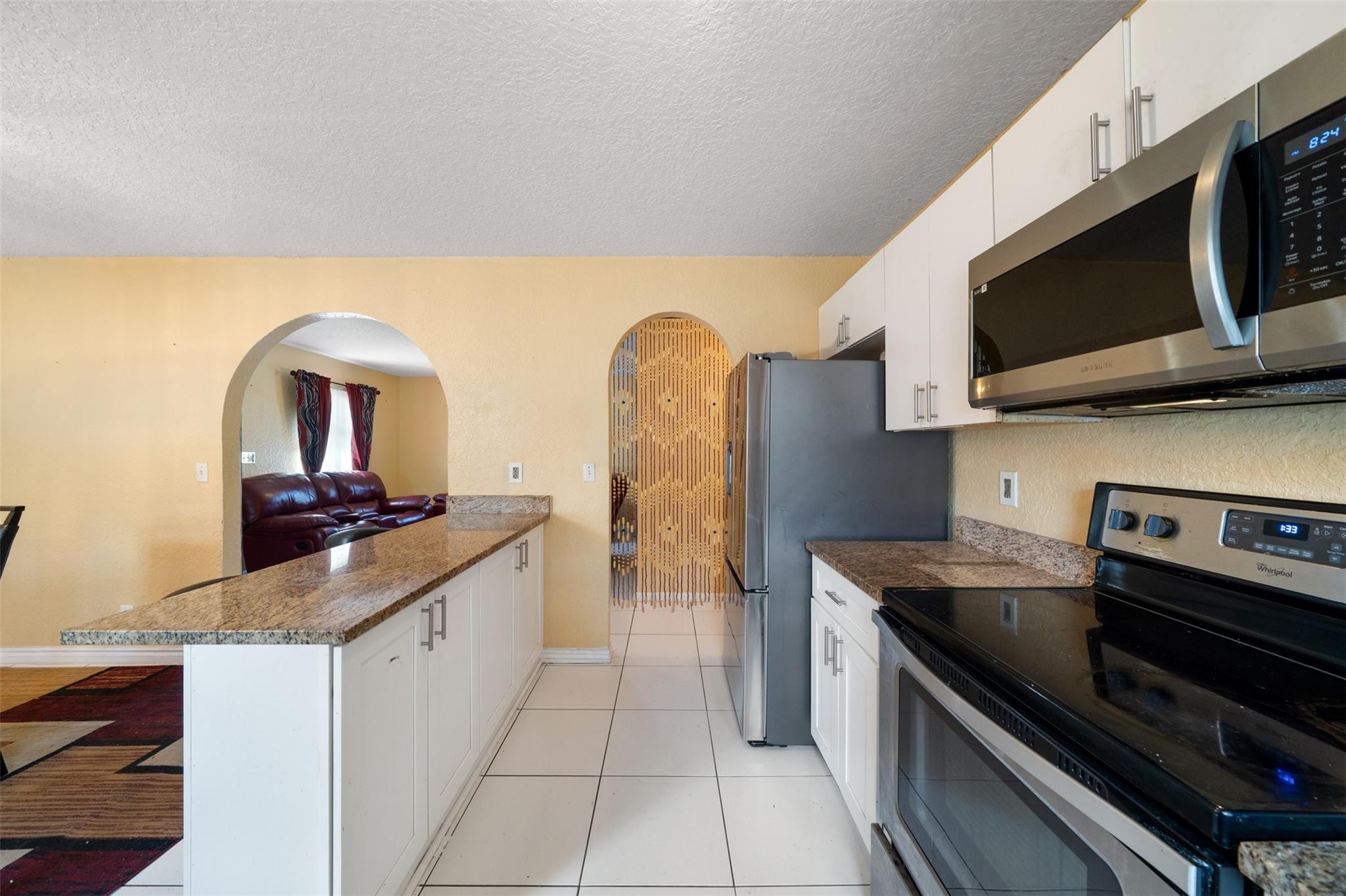 Washington Park Third Add - Residential