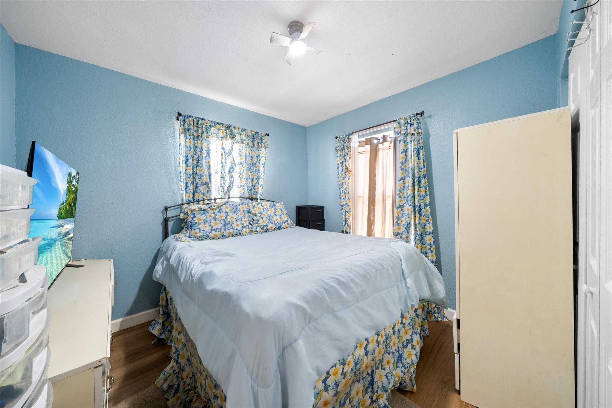 Washington Park Third Add - Residential