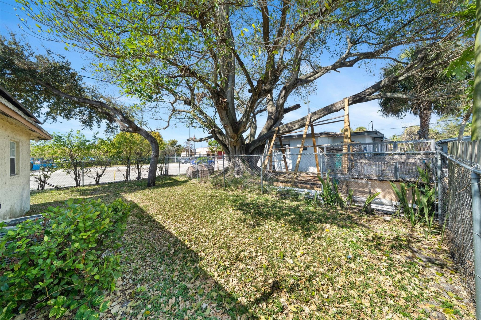 Washington Park Third Add - Residential