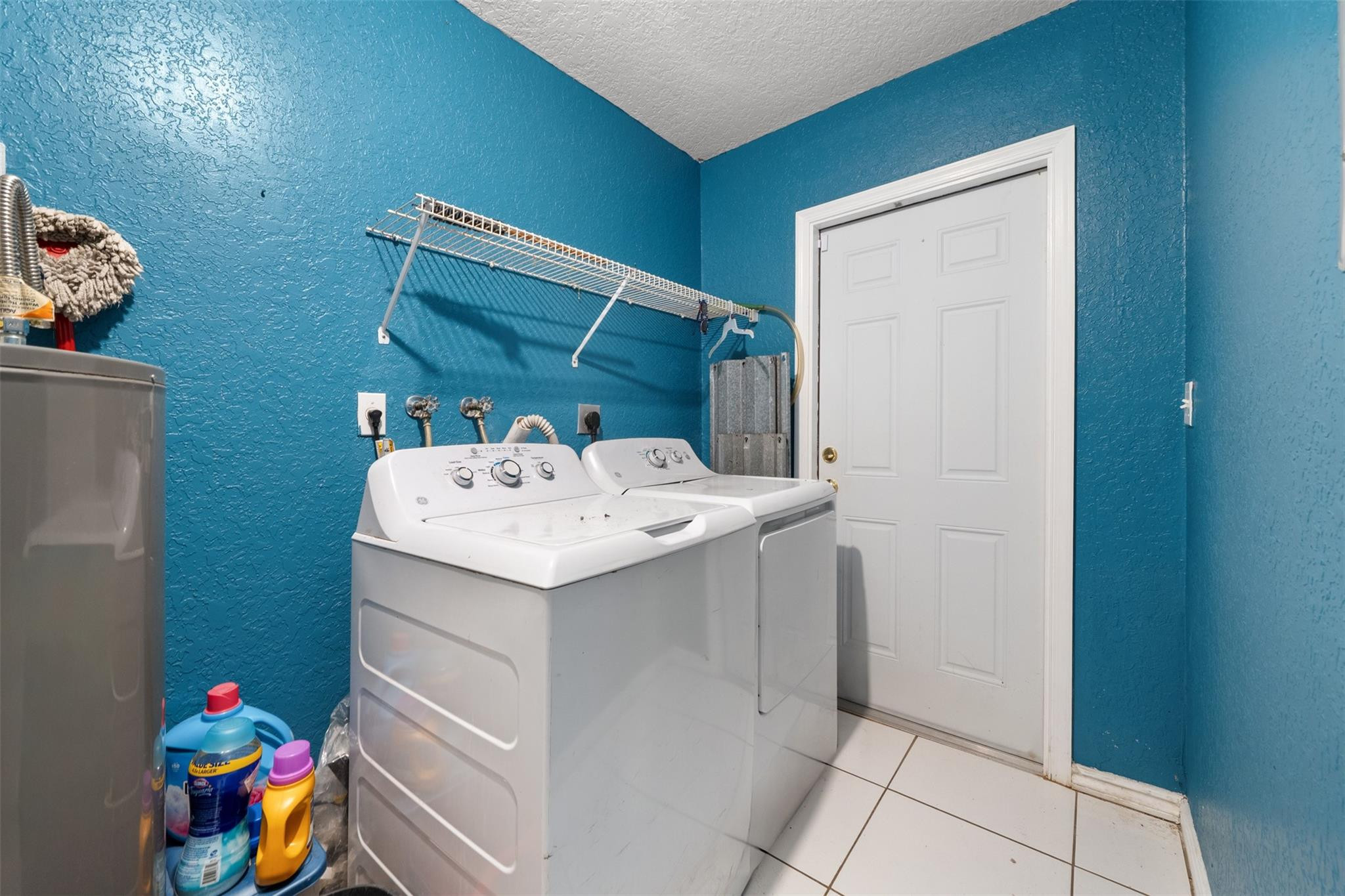 Washington Park Third Add - Residential