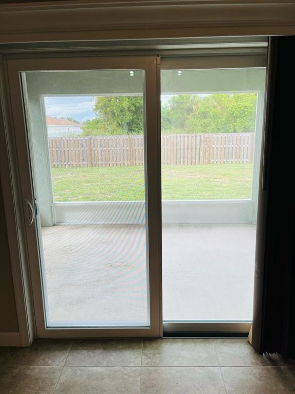 PORT ST LUCIE SECTION  22 - Residential Lease