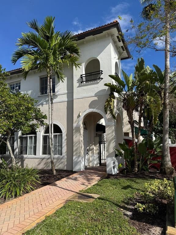 Photo of 3633 NW 30th Street, Lauderdale Lakes, FL 33311 (MLS # B26044234)