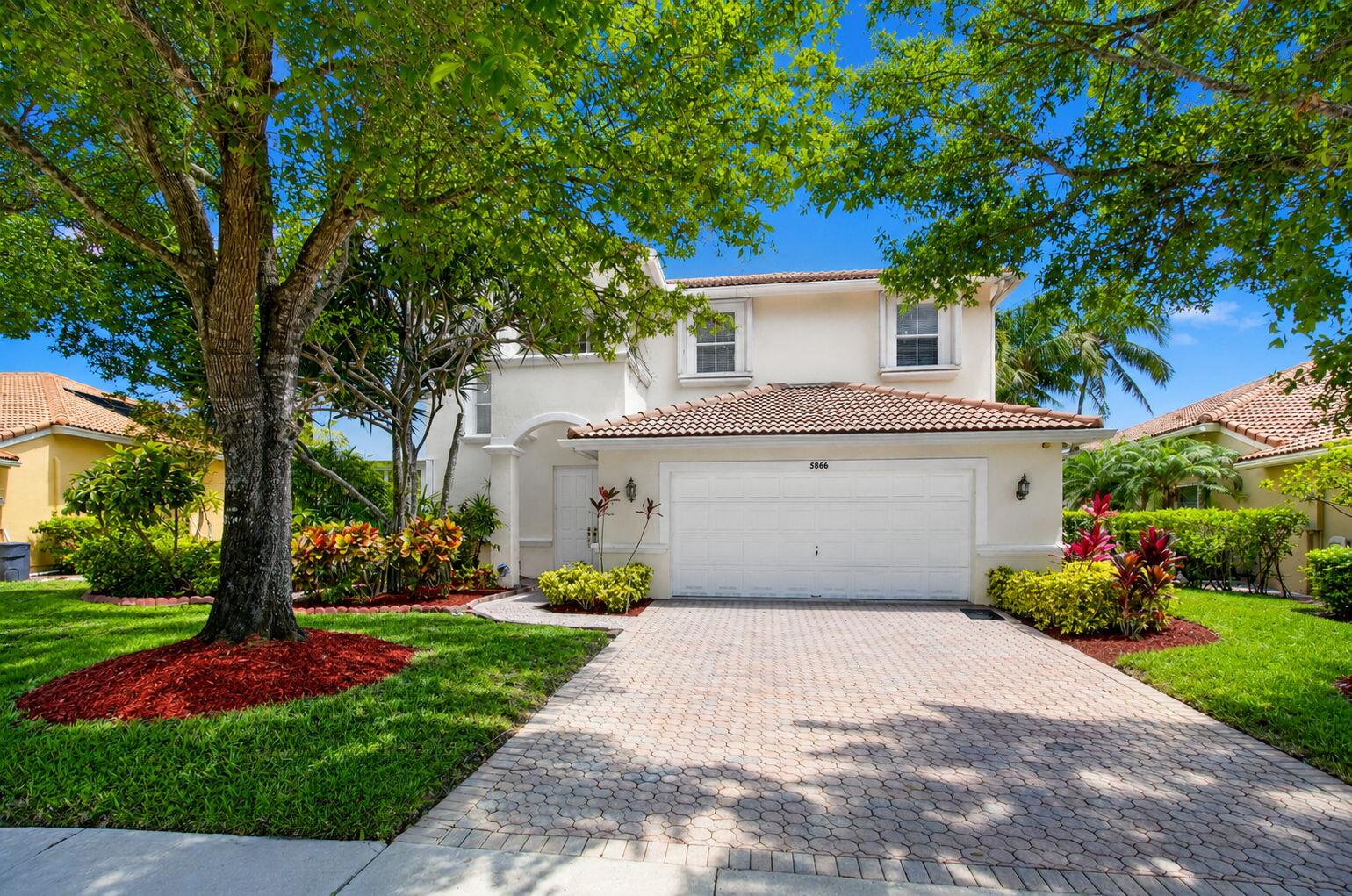 5866 Bay Hill Circle