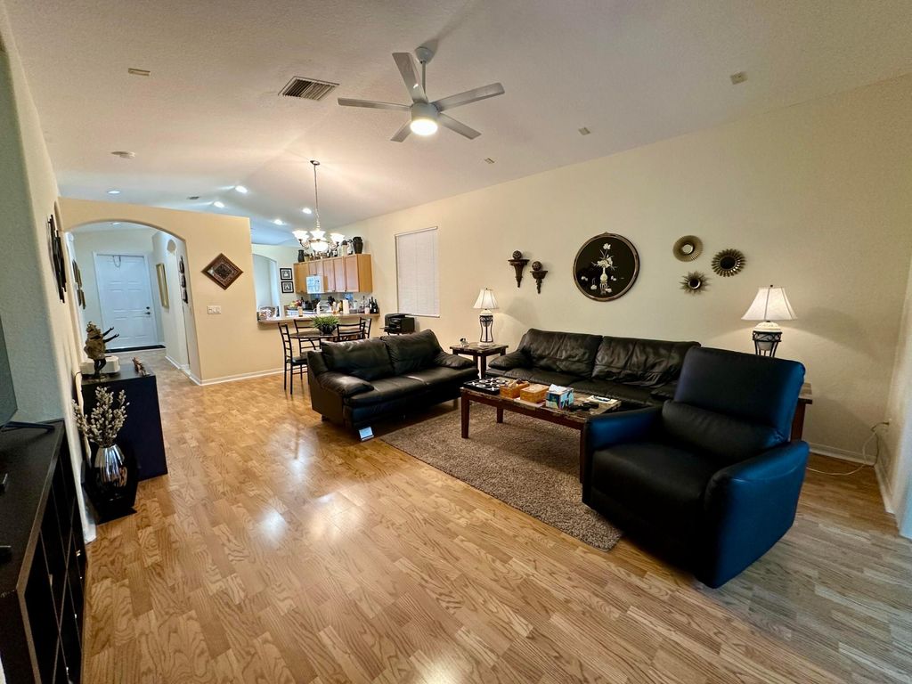 Photo of 8445 Siciliano Street, Boynton Beach, FL 33472 (MLS # R11029129)