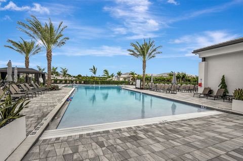 Tiny photo for 20041 Pacific Dunes Drive, Boca Raton, FL 33434 (MLS # B26030066)