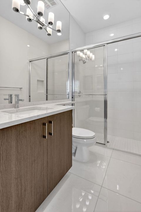 Tiny photo for 20041 Pacific Dunes Drive, Boca Raton, FL 33434 (MLS # B26030066)