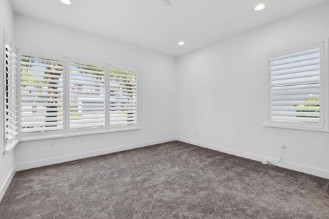 Tiny photo for 20041 Pacific Dunes Drive, Boca Raton, FL 33434 (MLS # B26030066)