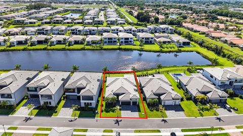 Tiny photo for 20041 Pacific Dunes Drive, Boca Raton, FL 33434 (MLS # B26030066)