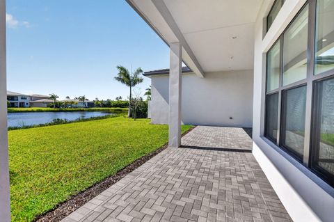 Tiny photo for 20041 Pacific Dunes Drive, Boca Raton, FL 33434 (MLS # B26030066)