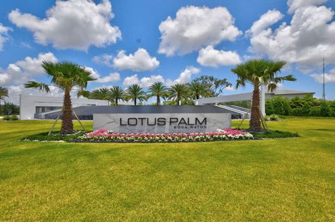 Tiny photo for 20041 Pacific Dunes Drive, Boca Raton, FL 33434 (MLS # B26030066)