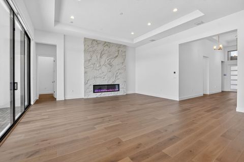 Tiny photo for 20041 Pacific Dunes Drive, Boca Raton, FL 33434 (MLS # B26030066)