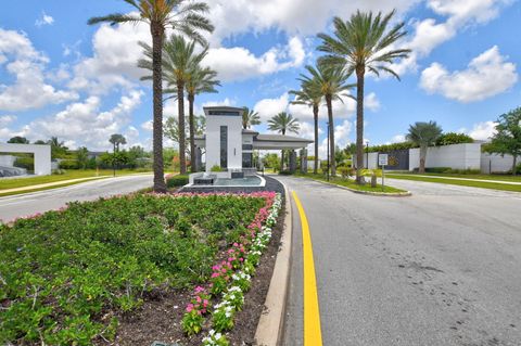 Tiny photo for 20041 Pacific Dunes Drive, Boca Raton, FL 33434 (MLS # B26030066)