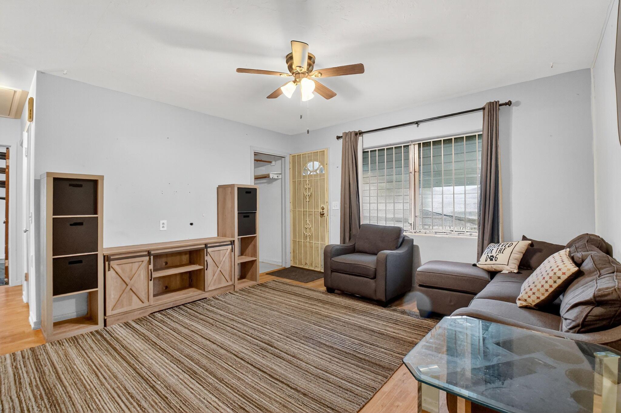 BRYANT PARK - Residential Income