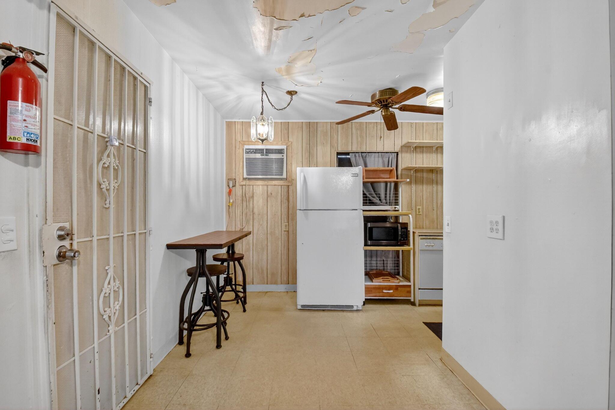 BRYANT PARK - Residential Income