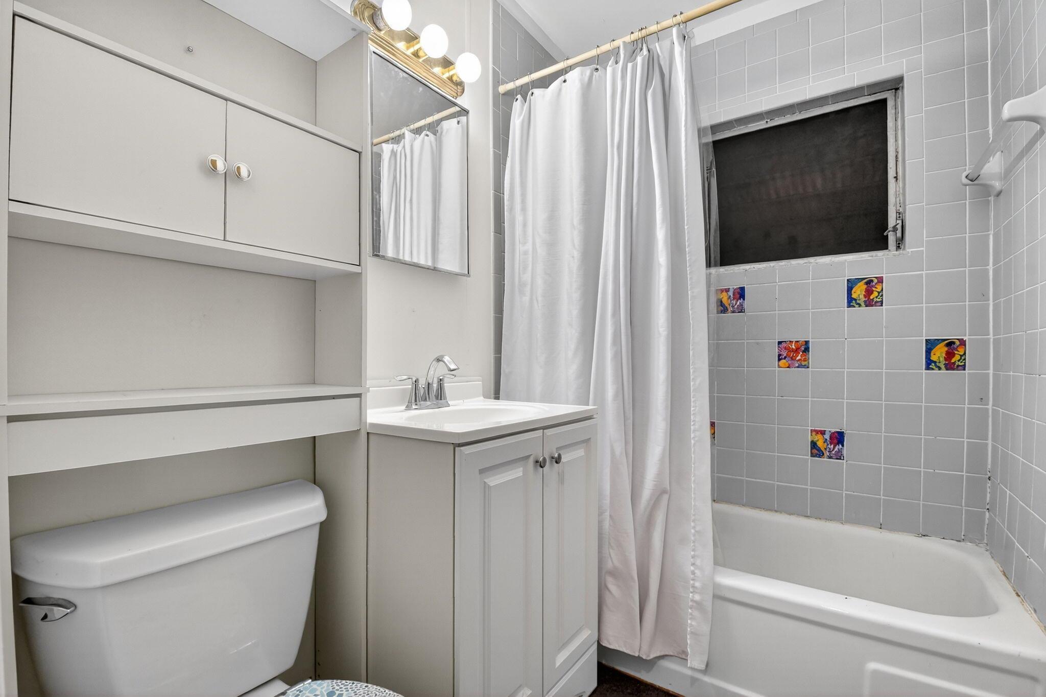 BRYANT PARK - Residential Income