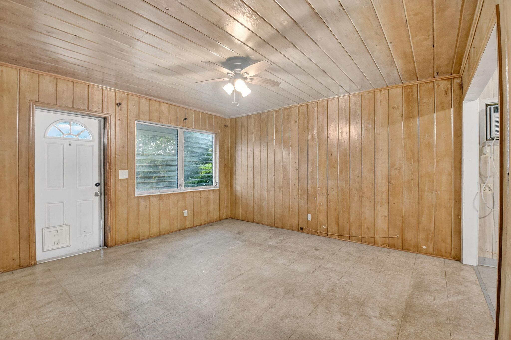 BRYANT PARK - Residential Income