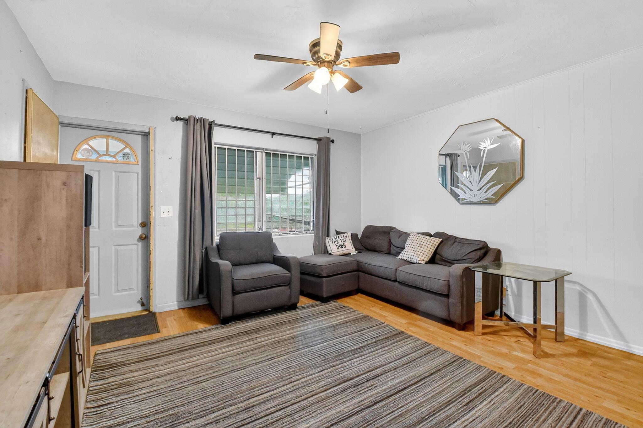 BRYANT PARK - Residential Income