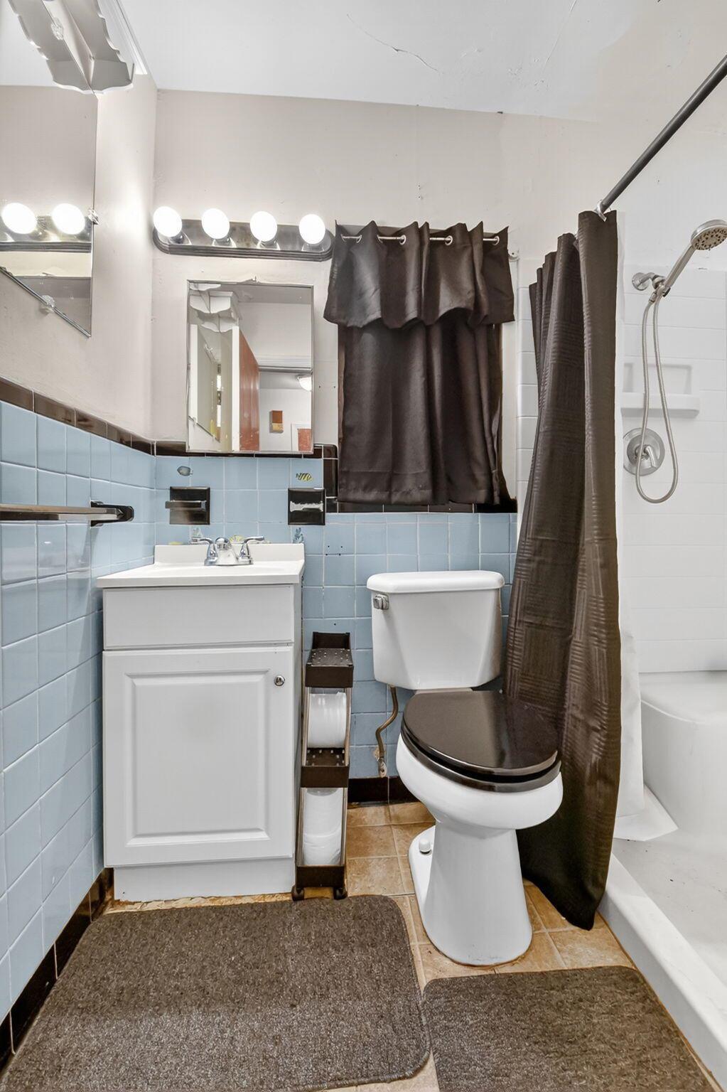 BRYANT PARK - Residential Income