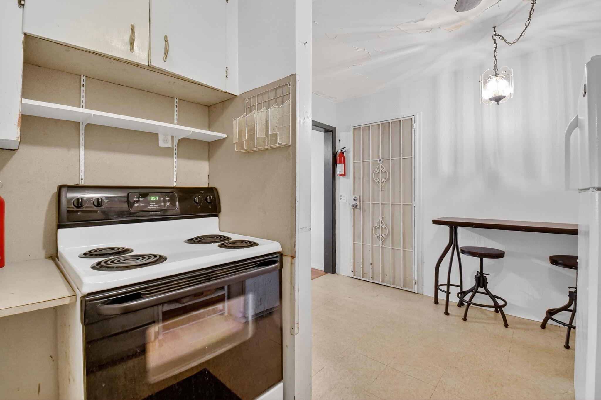 BRYANT PARK - Residential Income