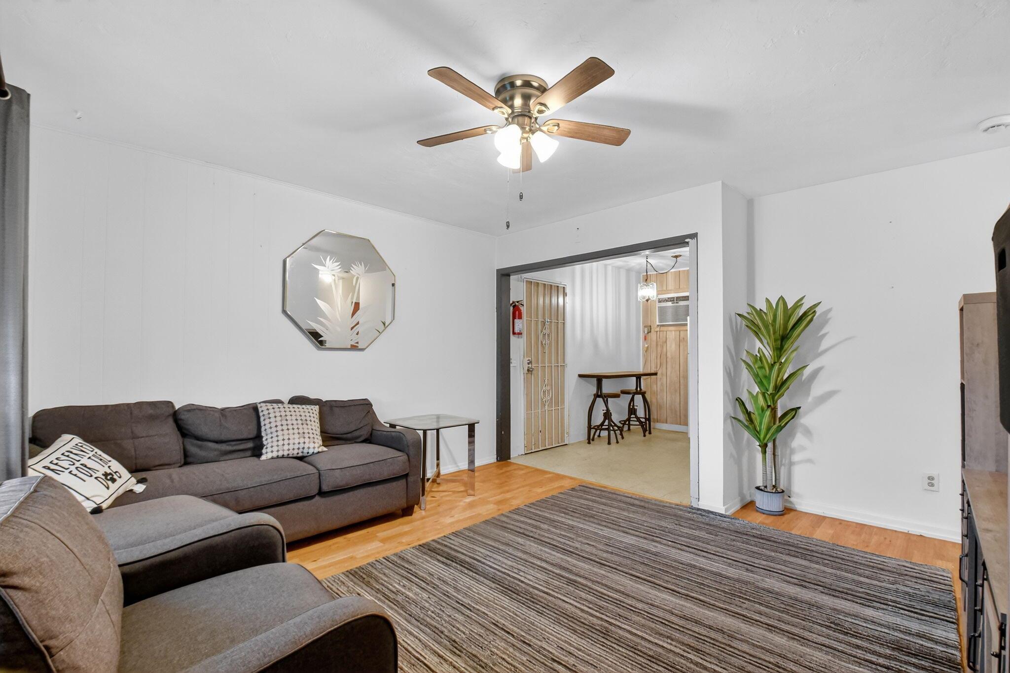 BRYANT PARK - Residential Income