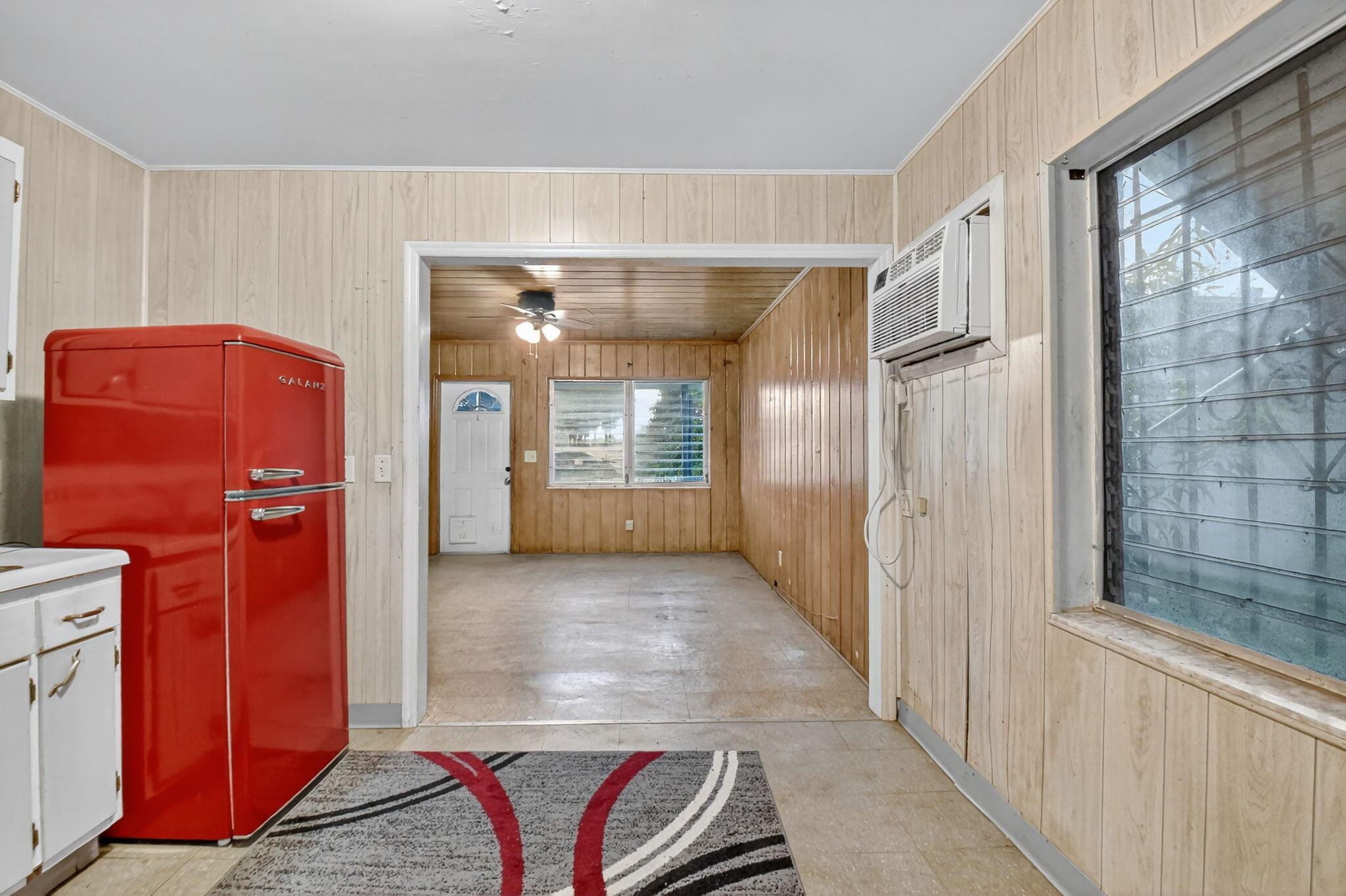 BRYANT PARK - Residential Income