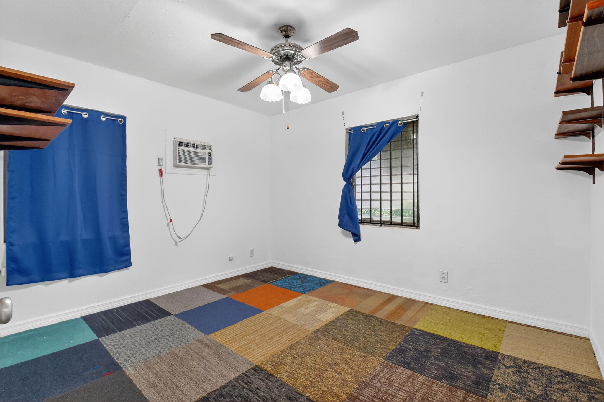 BRYANT PARK - Residential Income