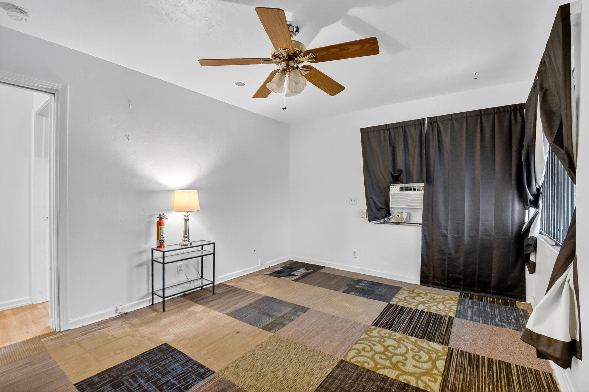 BRYANT PARK - Residential Income