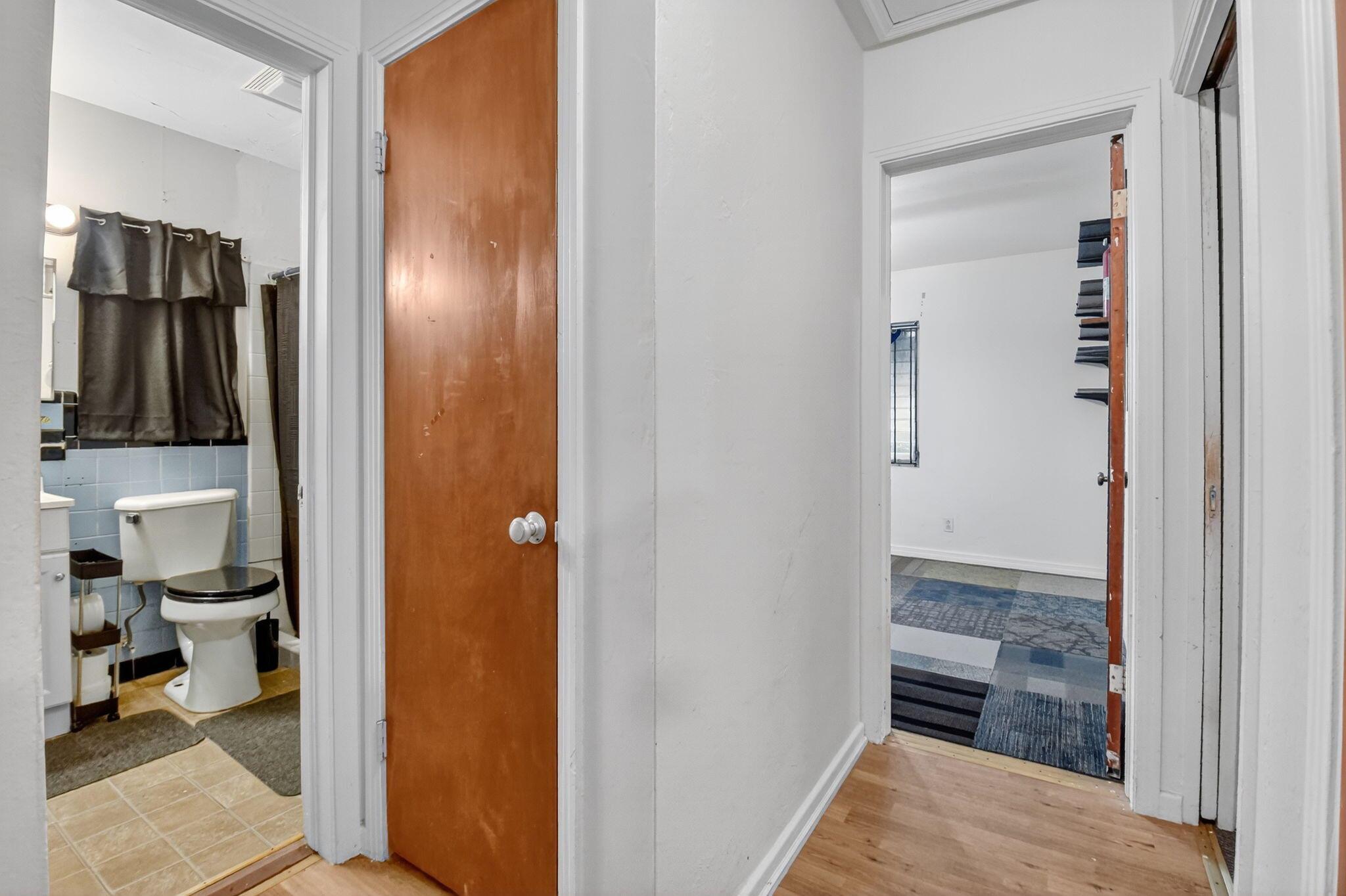 BRYANT PARK - Residential Income