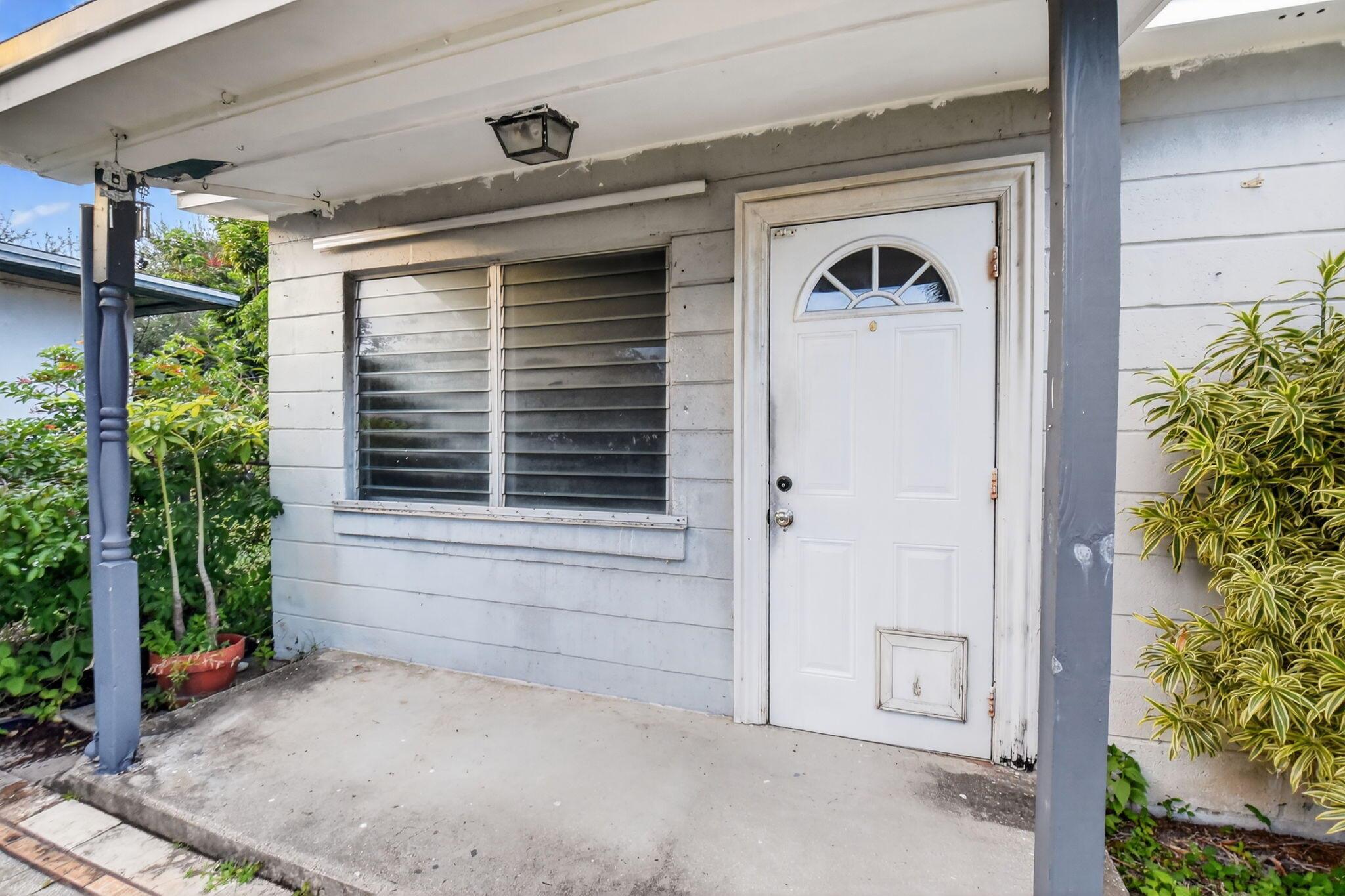 BRYANT PARK - Residential Income