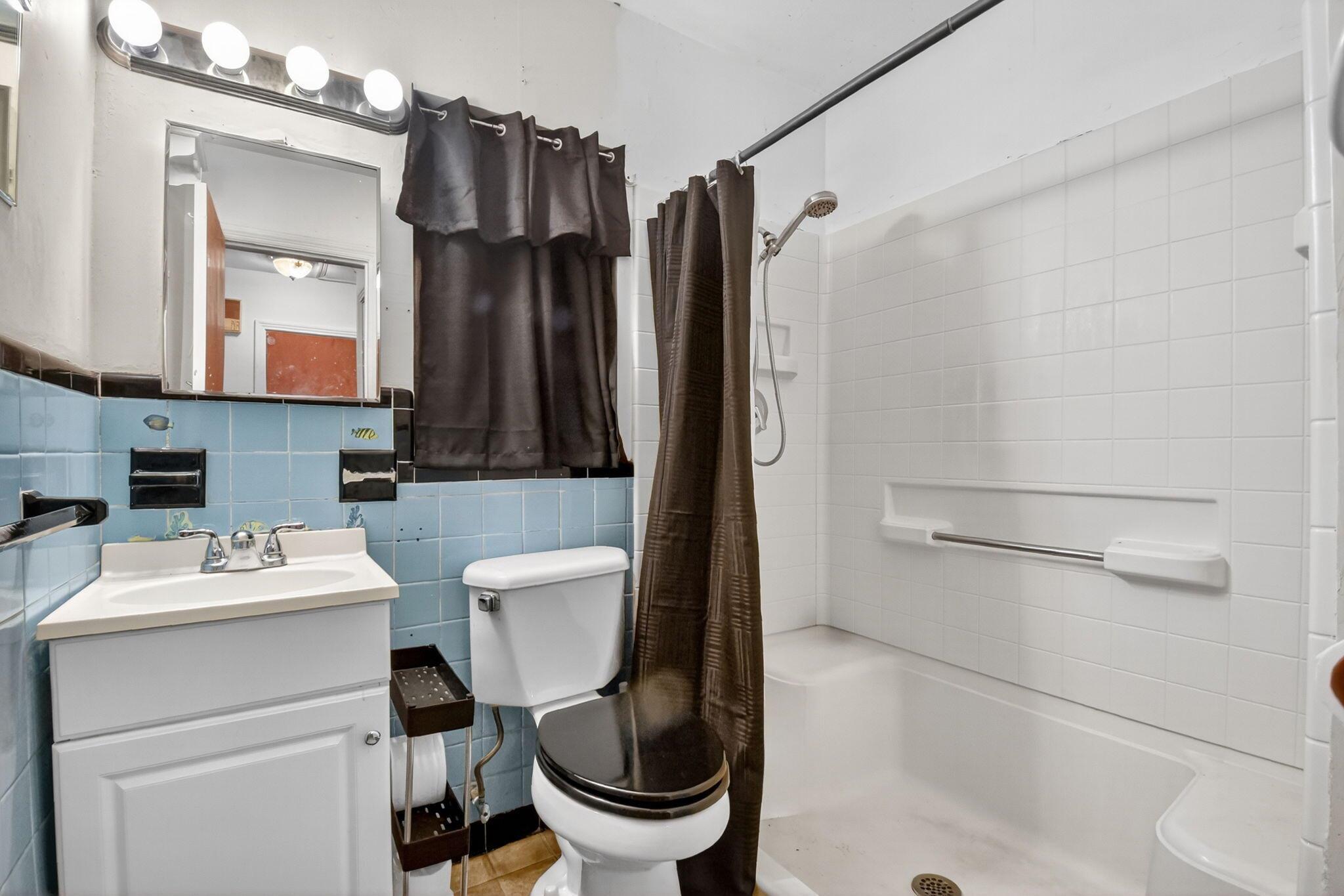 BRYANT PARK - Residential Income