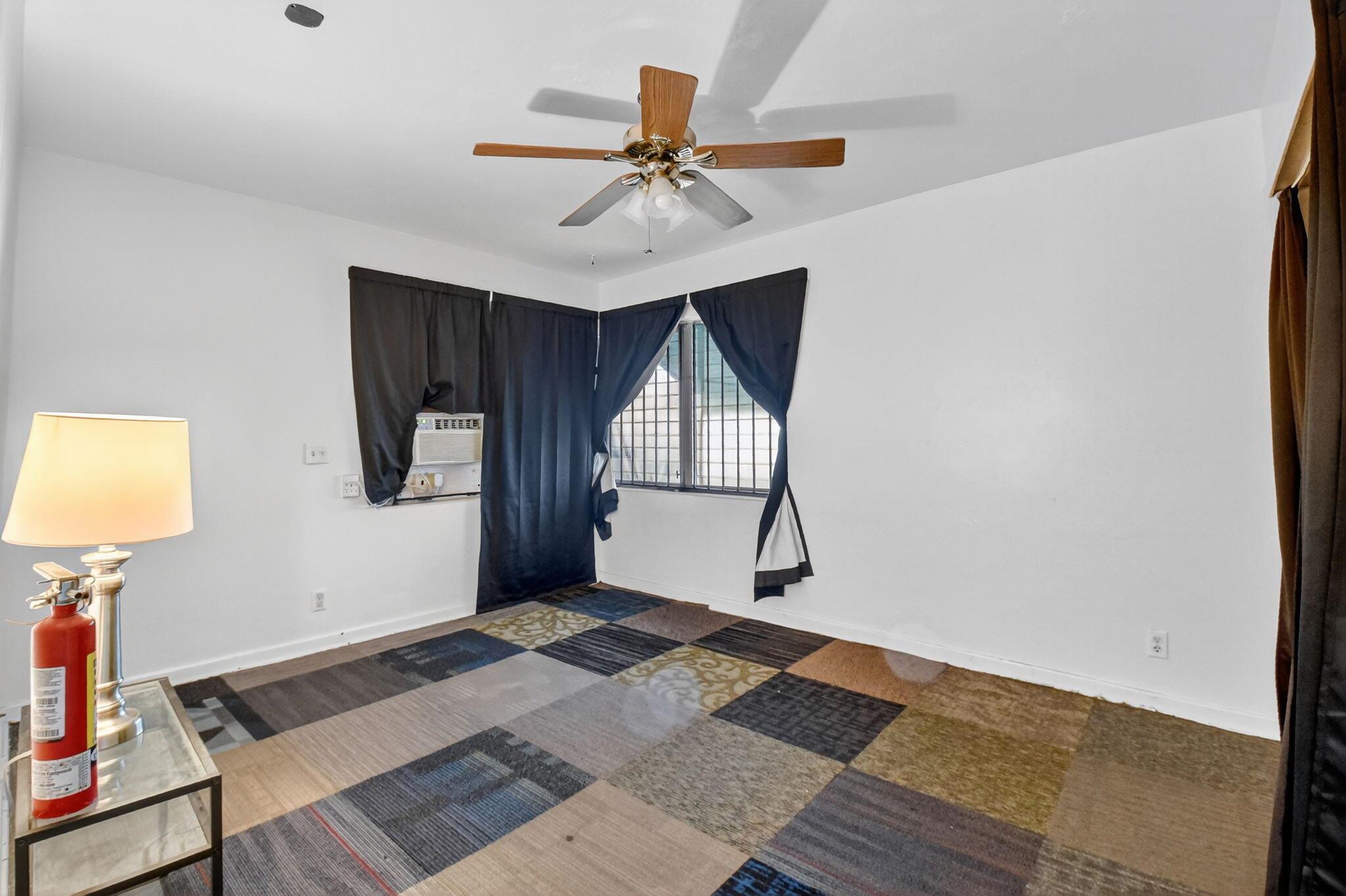 BRYANT PARK - Residential Income