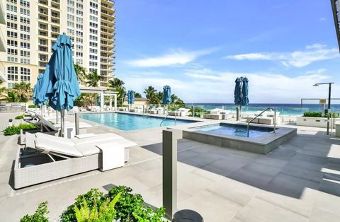 A home in Singer Island