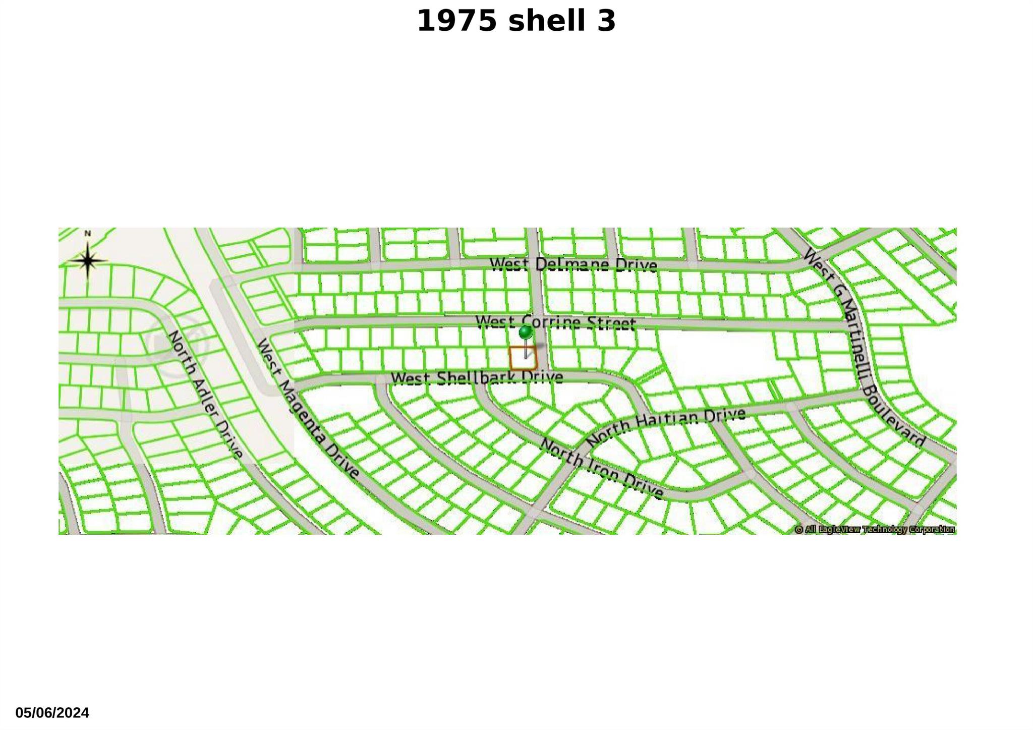 1975 W Shellbark Drive