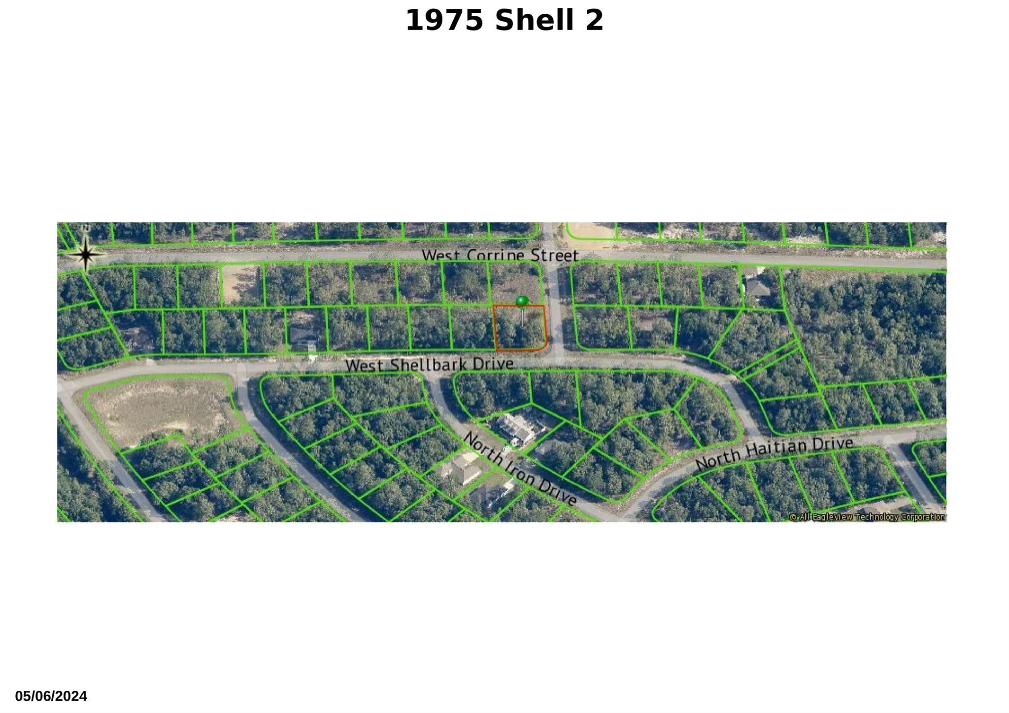 1975 W Shellbark Drive