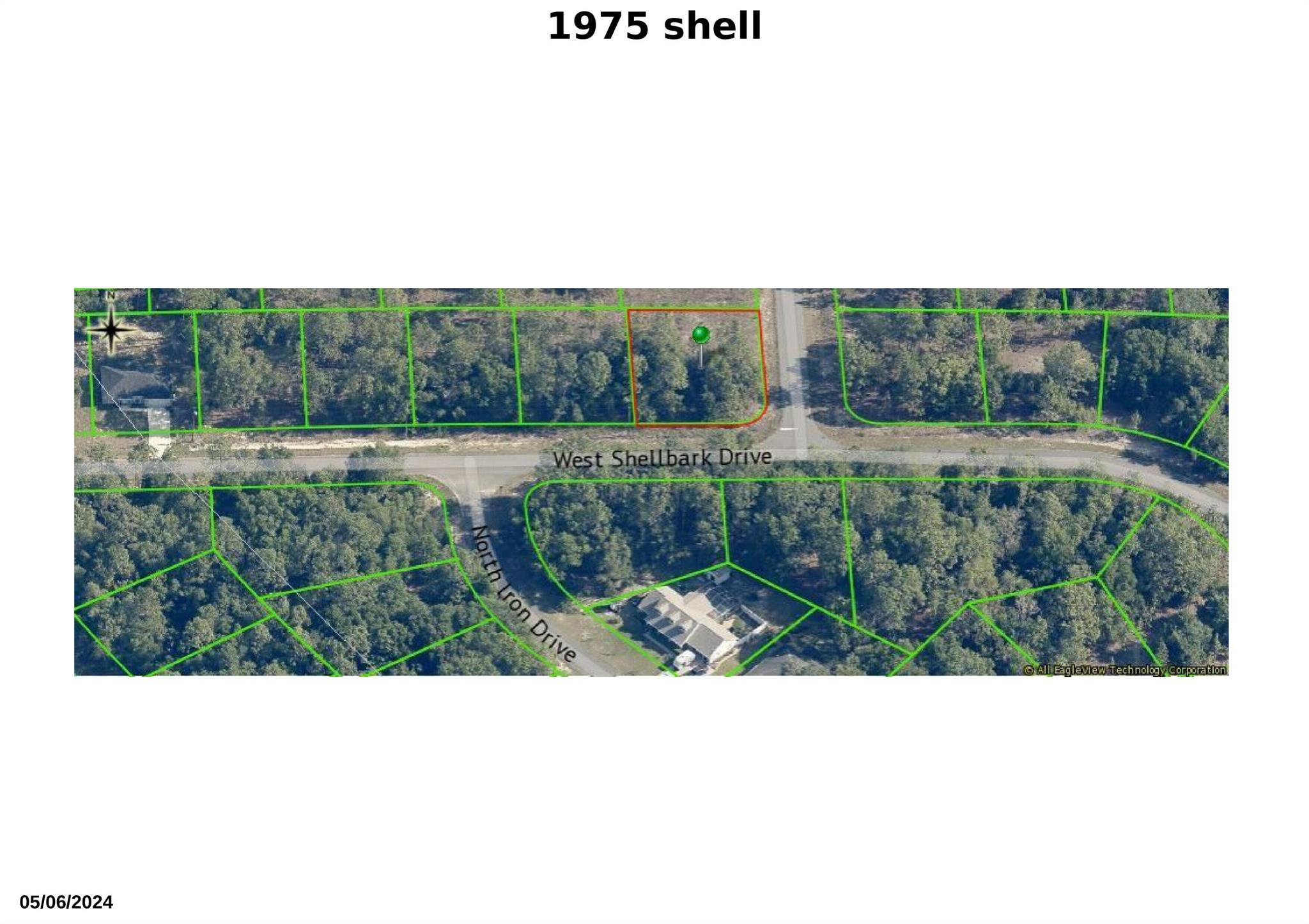 1975 W Shellbark Drive