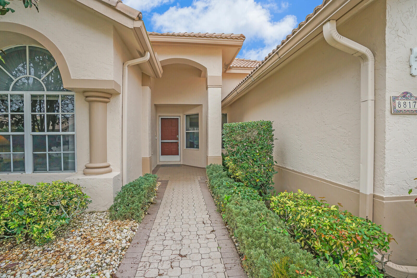 ABERDEEN 15 - Residential