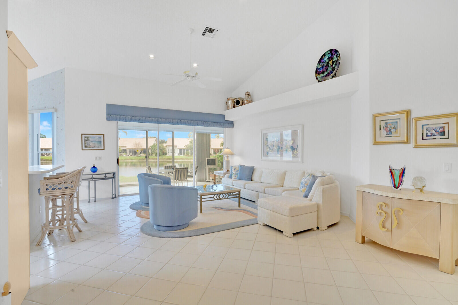 ABERDEEN 15 - Residential