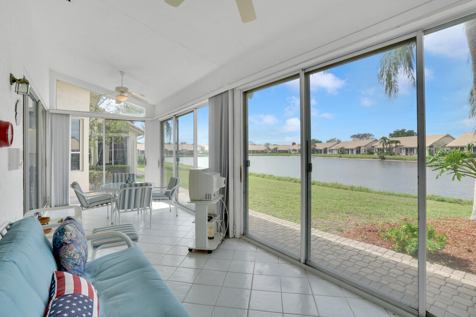 ABERDEEN 15 - Residential