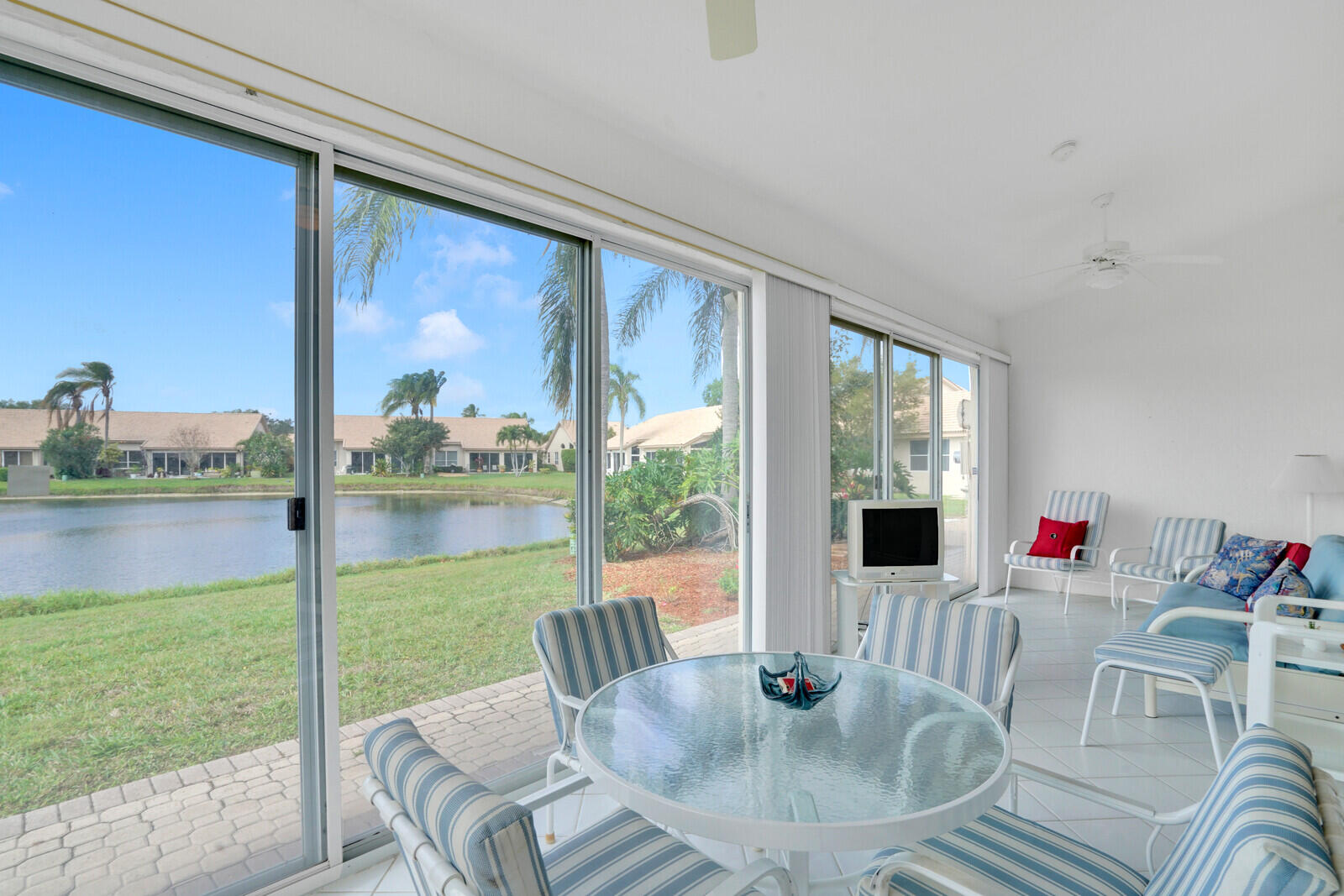 ABERDEEN 15 - Residential