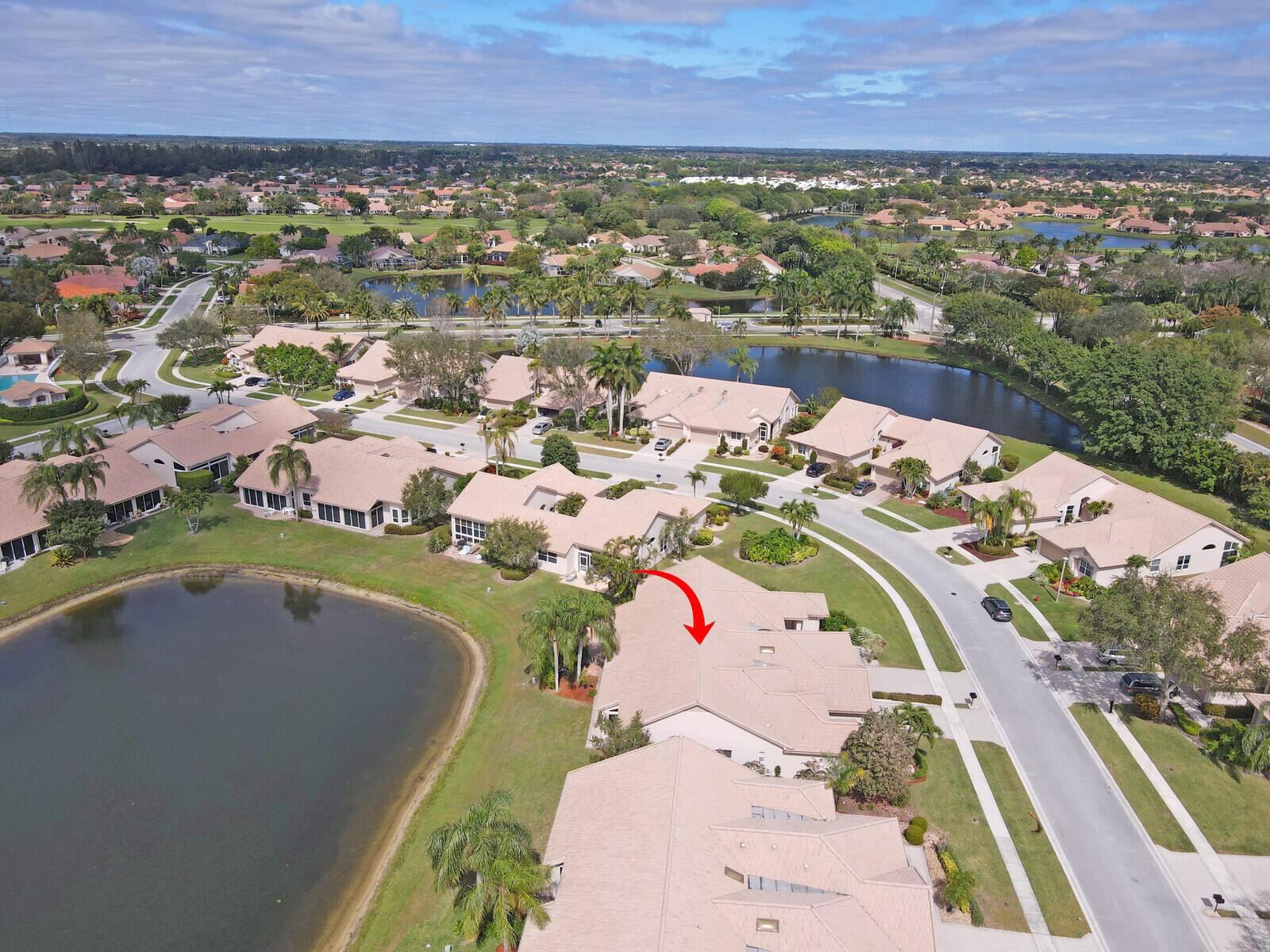 ABERDEEN 15 - Residential