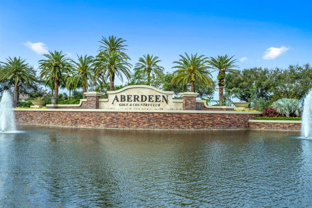 ABERDEEN 15 - Residential